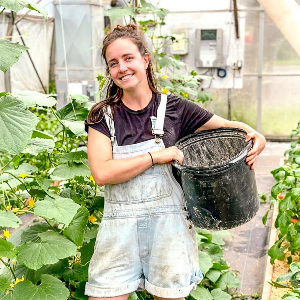 Laura Gauthier-Hinton