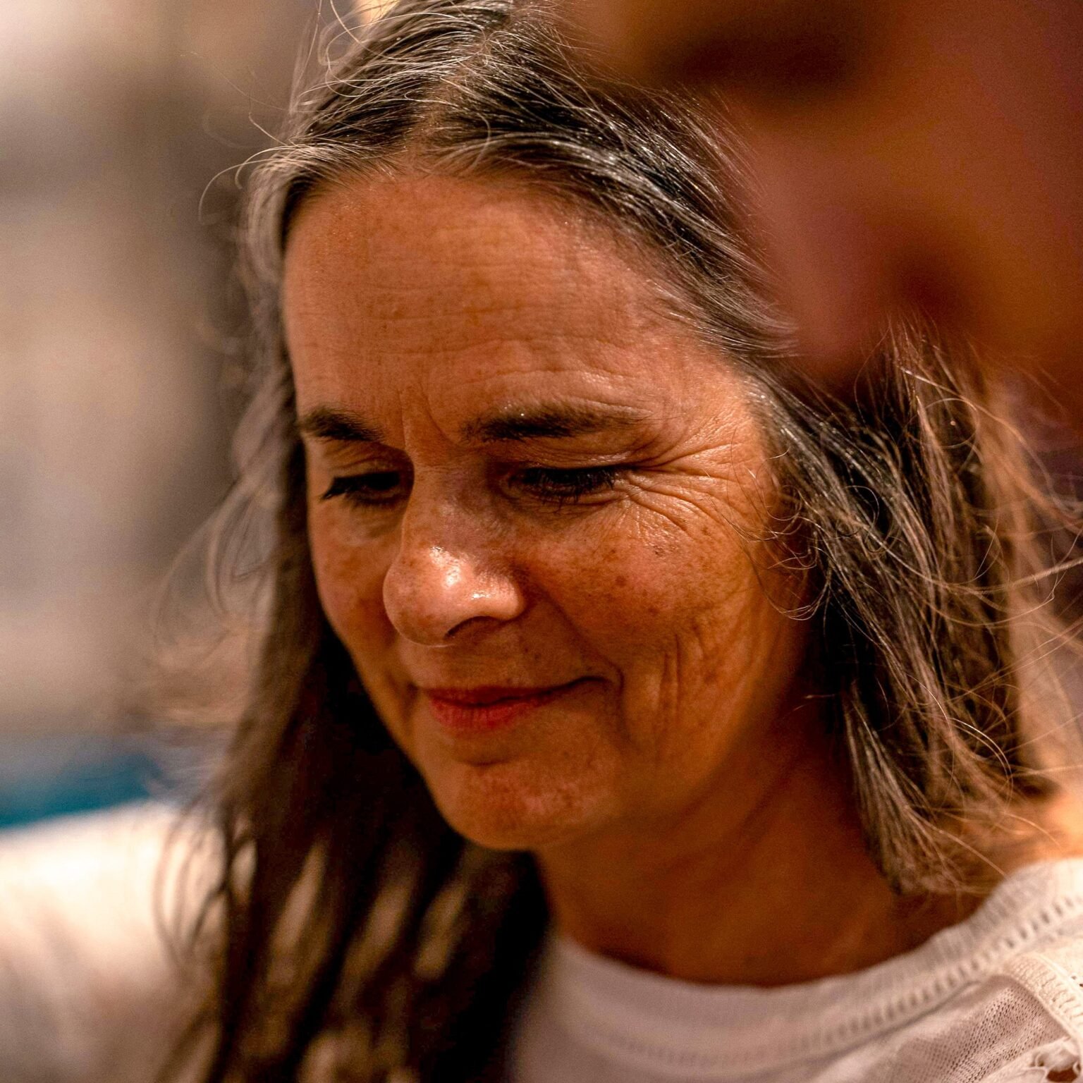 Nadine Tessier